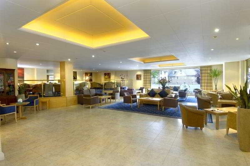 The Wessex Hotel Bournemouth Dış mekan fotoğraf
