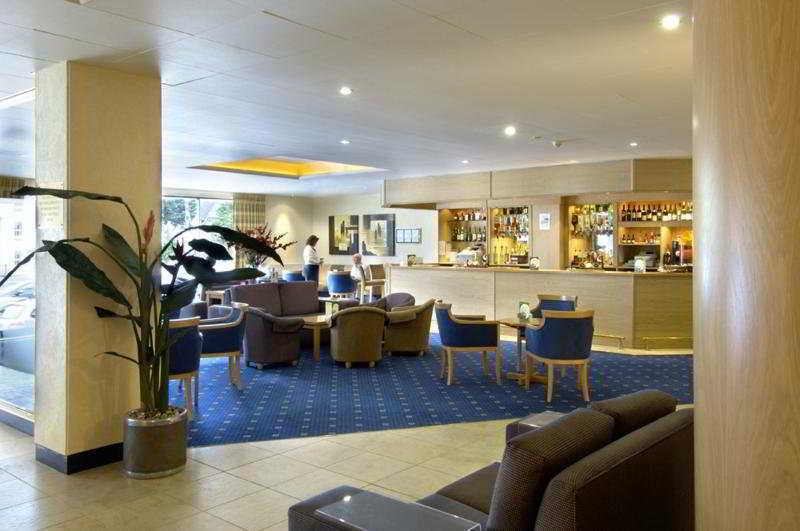 The Wessex Hotel Bournemouth Dış mekan fotoğraf