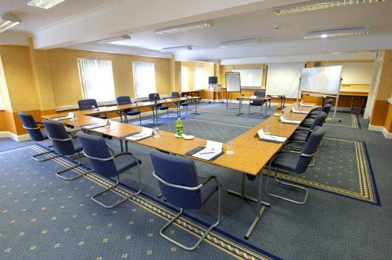 The Wessex Hotel Bournemouth Dış mekan fotoğraf